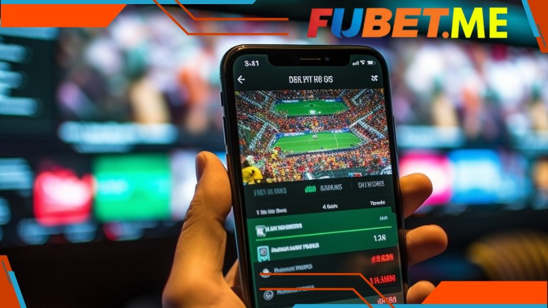 Instruções detalhadas sobre como baixar o aplicativo Fubet 3 Passos para baixar o aplicativo Fubet