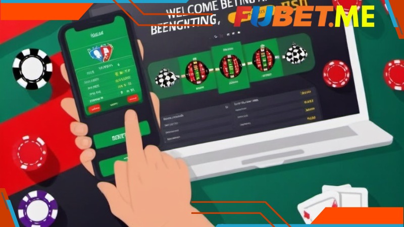Instruções detalhadas sobre como baixar o aplicativo Fubet 2 Qual aplicativo é o Fubet?
