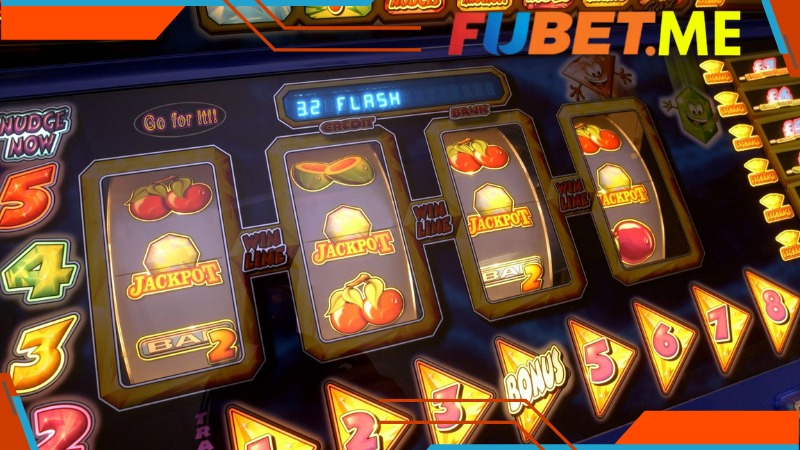 Descubra o jogo jackpot premiado e a jogabilidade básica 3 Vantagens especiais estão disponíveis apenas nos prêmios Fubet